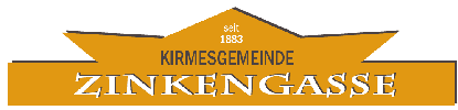 Kirmesgemeinde Zinkengasse